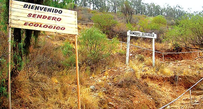 Parque Nacional Tunari-科恰班巴必去景点