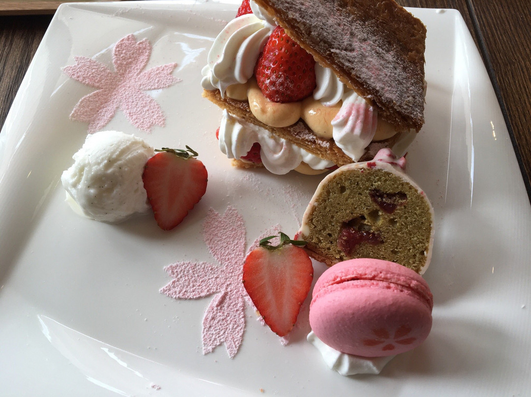 和泉市餐馆和美食-Kashikobo Teiyokogawa Izumichuohonten