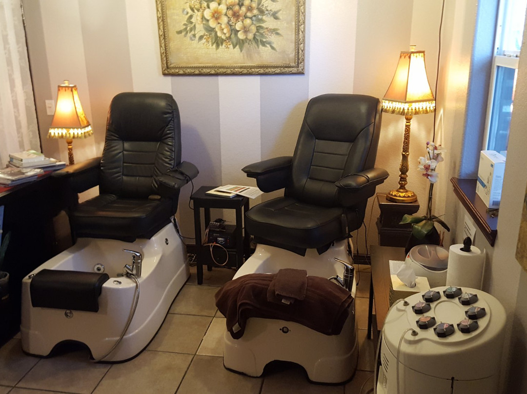 Parker Day Spa and Parker Med Spa-帕克必去景点