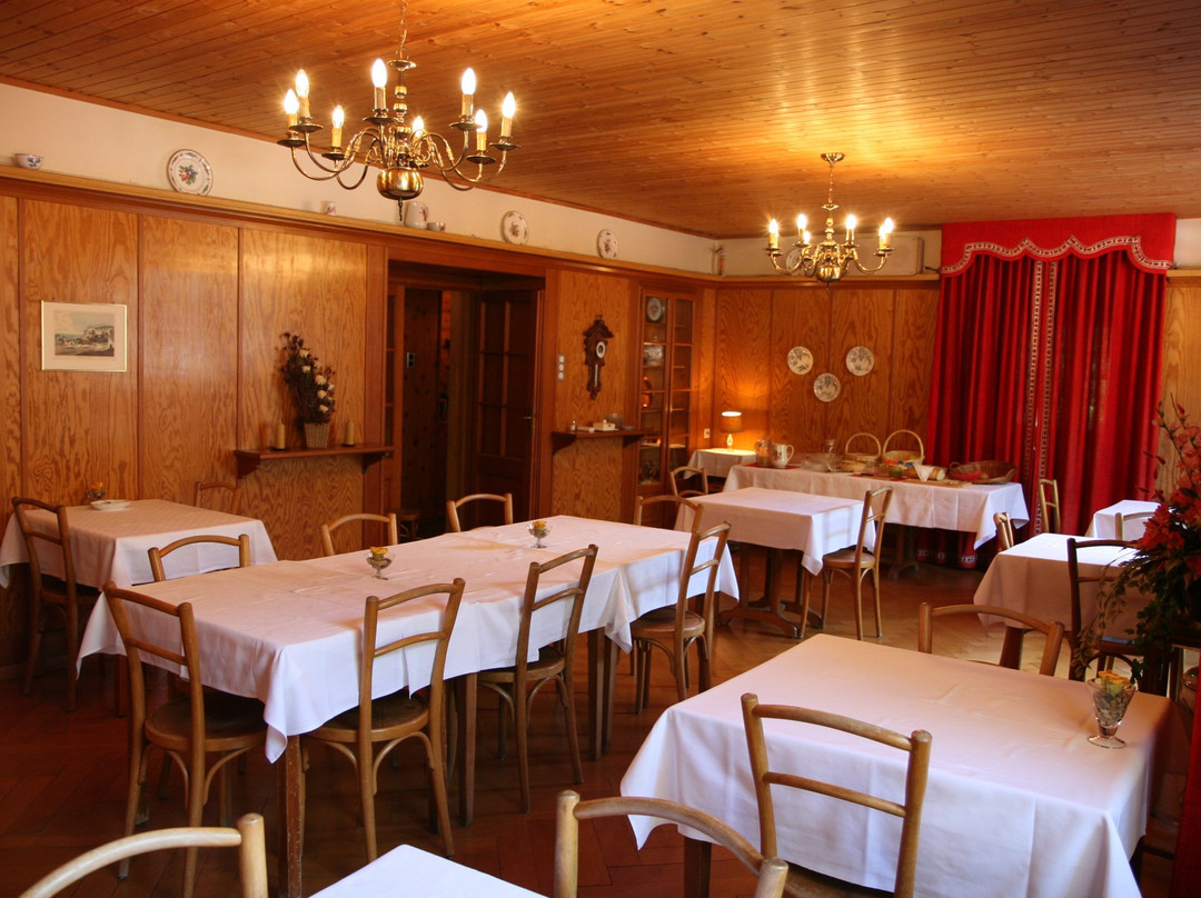 Hotel Hermitage主图