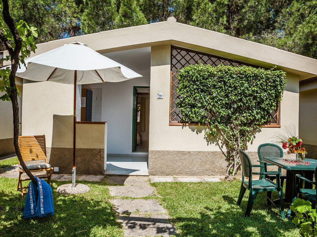 Villaggio Residence Torre Saracena
