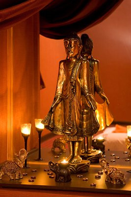 Thai Massage Studio 'Sabai Dee'-基辅必去景点