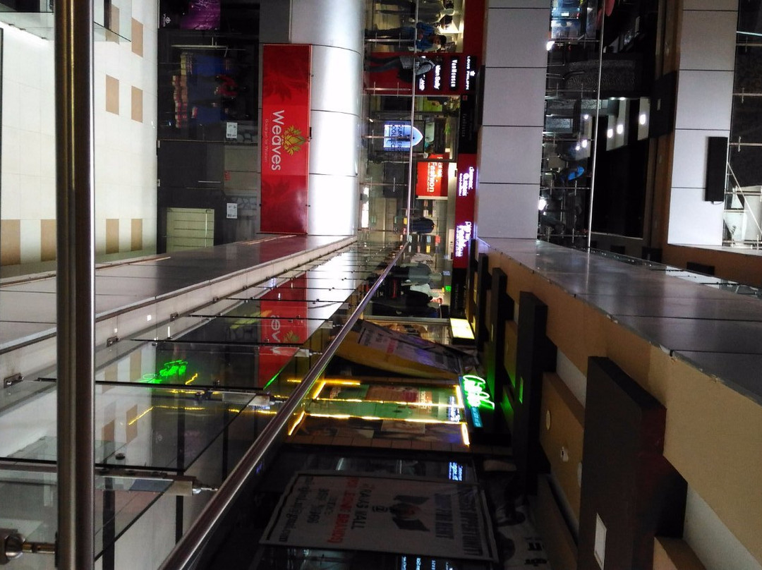 Rajas Mall景点图片