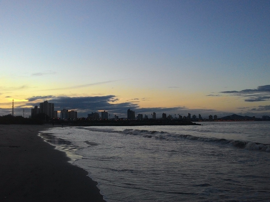 Alegre Beach-佩尼亚必去景点