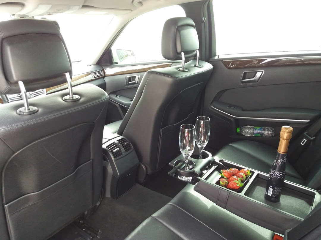 Blue Domes Tours & Travel-费拉必去景点