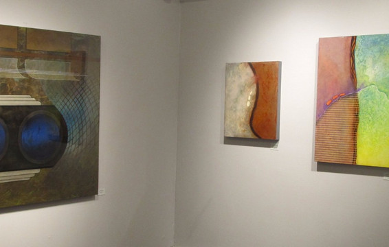 Portage Center for the Arts-Portage必去景点