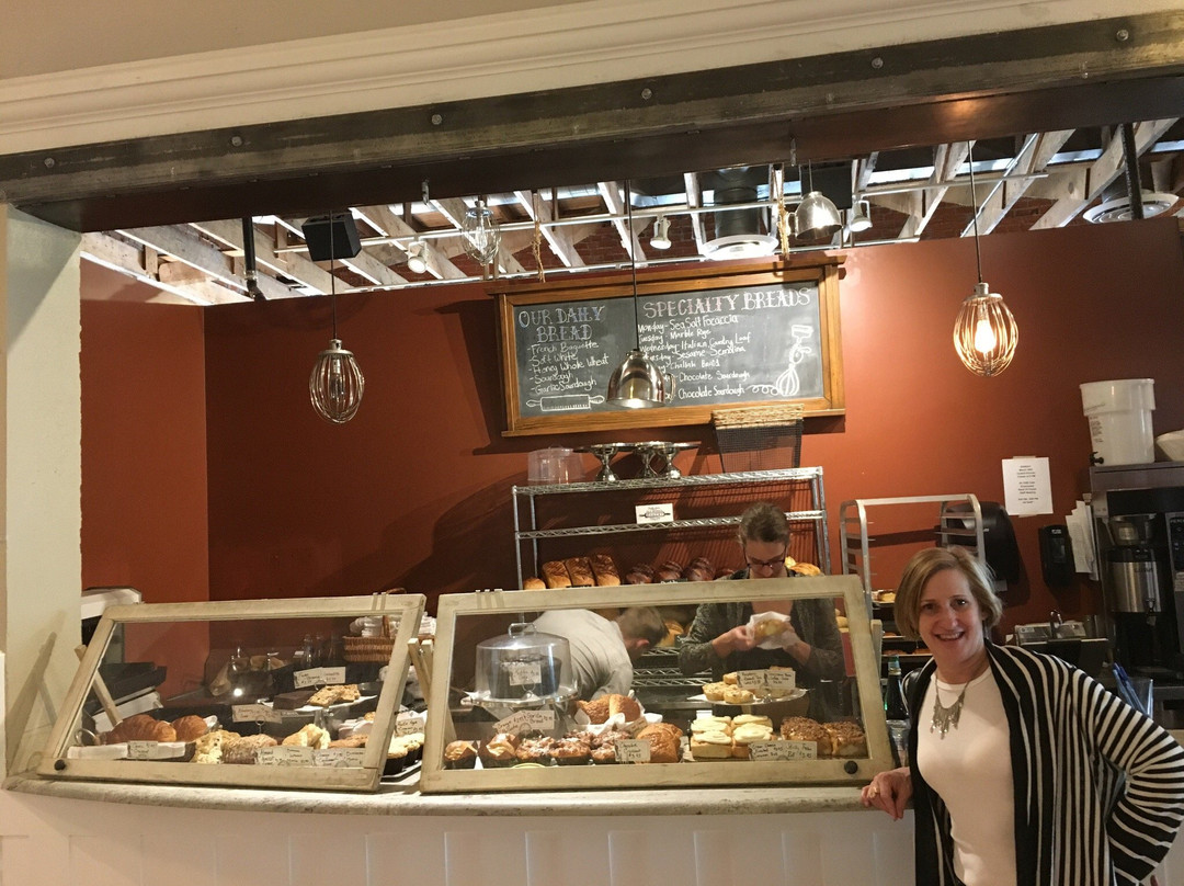 Ivywild School-科罗拉多斯普林斯必去景点