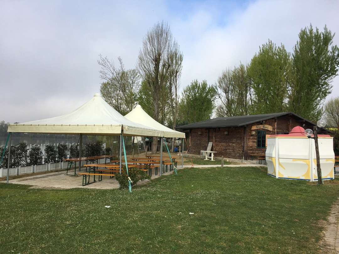 GreenPark-Calcinaia必去景点