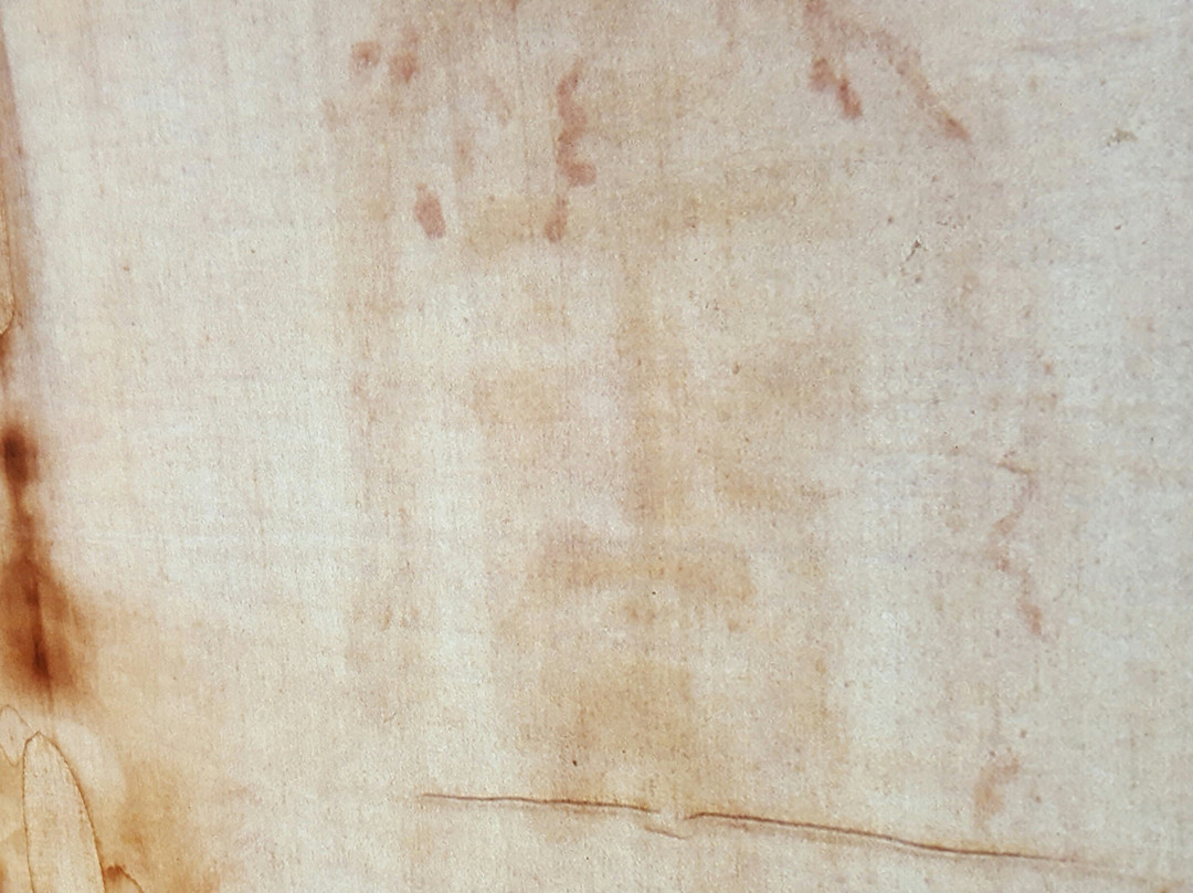 Shroud Exhibit and Museum-阿拉莫戈多必去景点