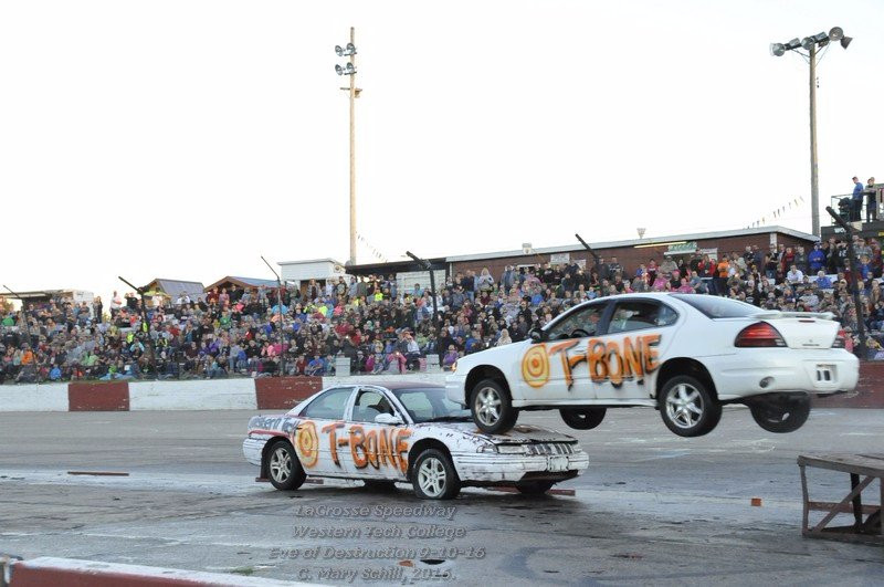 LaCrosse Fairgrounds Speedway景点图片