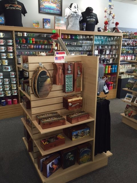 Palm Springs General Store-棕榈泉市必去景点