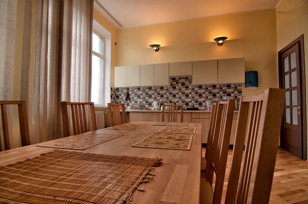 Panoramic Hostel