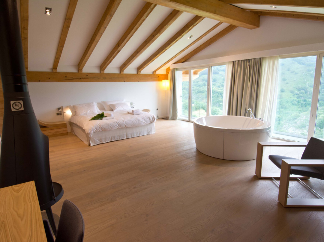 Arantza旅游攻略图片