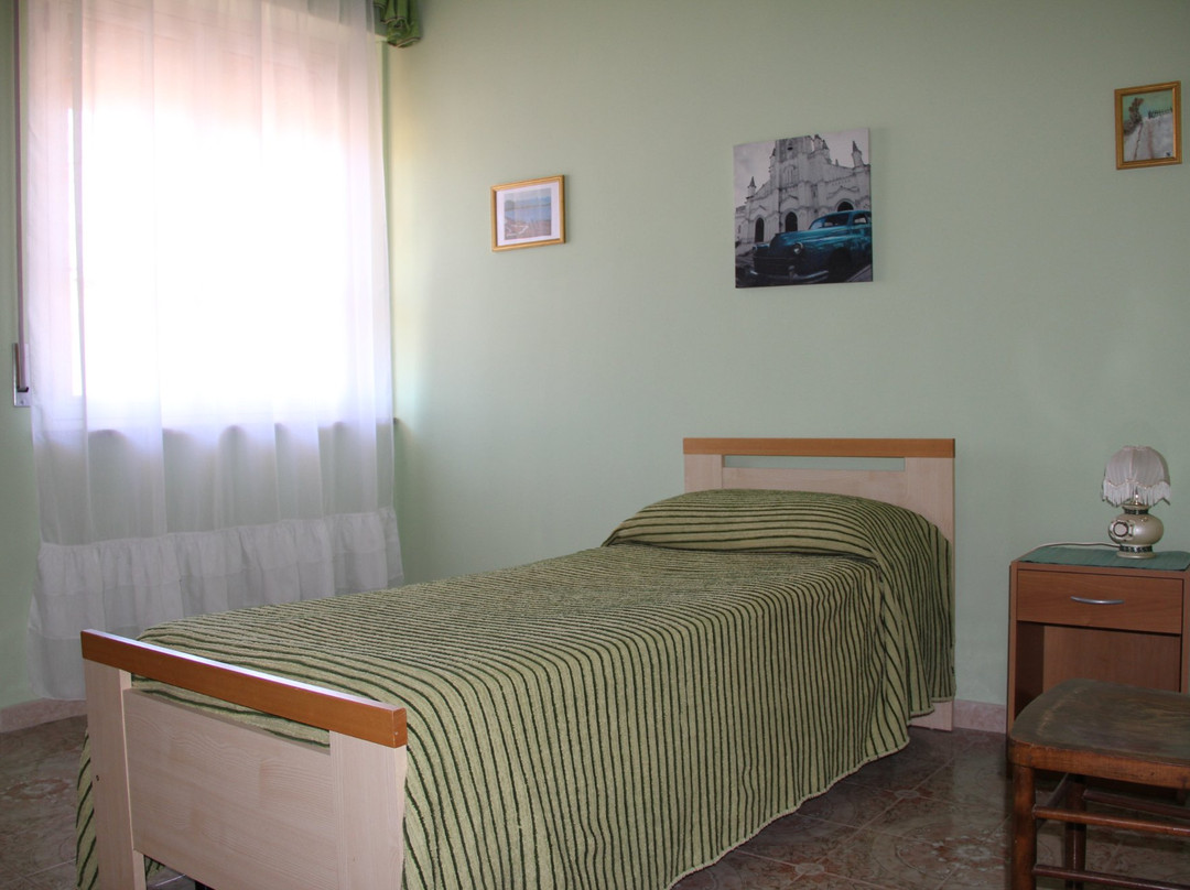 Residenza De Nicola主图
