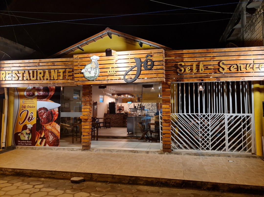 Churrascaria e Restaurante Da Jô