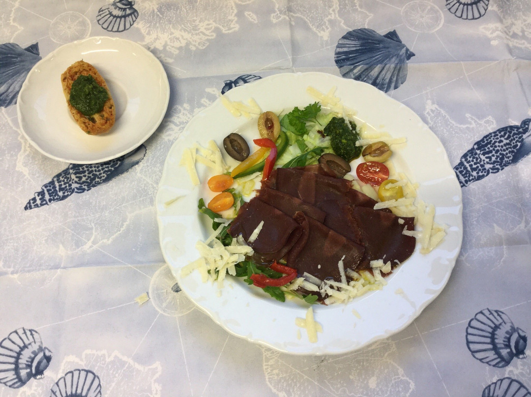 Forsthaus Bansin主图