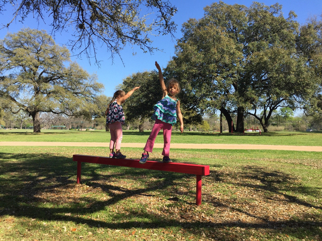 Creative Playscape-Georgetown必去景点