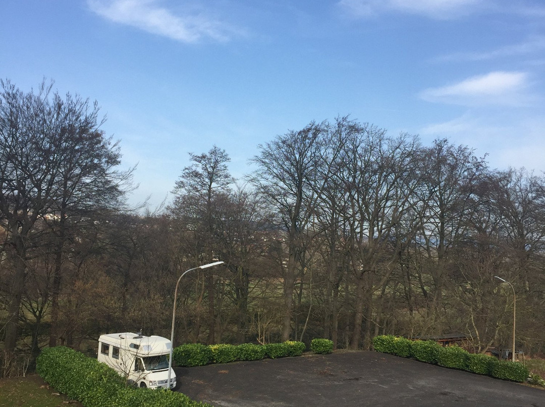 C.史蒂勒-法肯迪克酒店主图