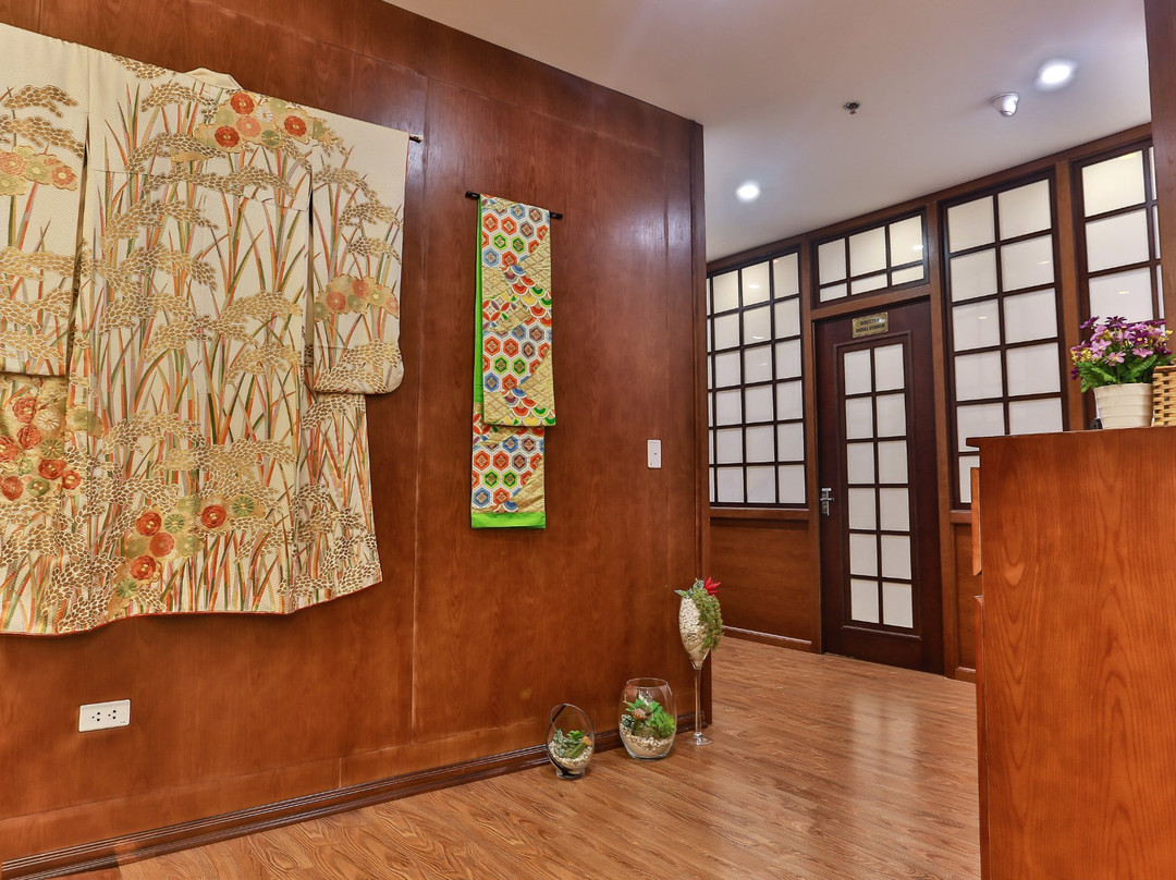 Bloom Spa - Spa Nhat Ban-河内必去景点