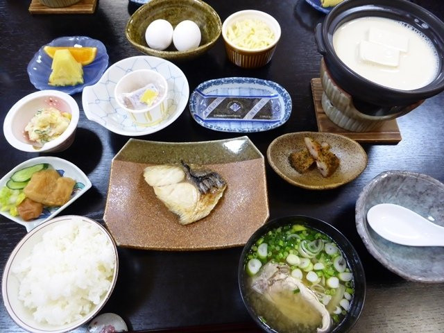 Minshuku Sagamiya