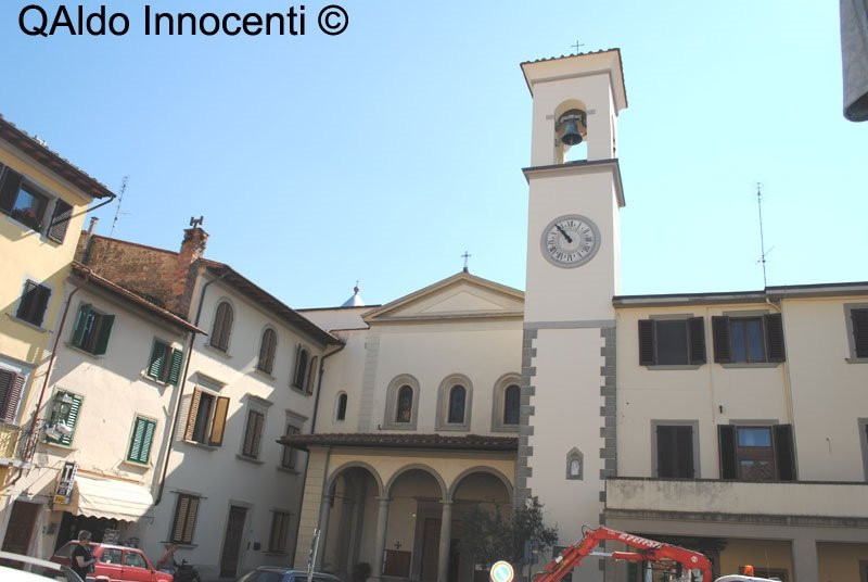 Chiesa di S. Giovanni Battista景点图片