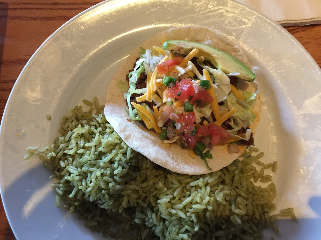 博蒙特餐馆和美食-Chili's