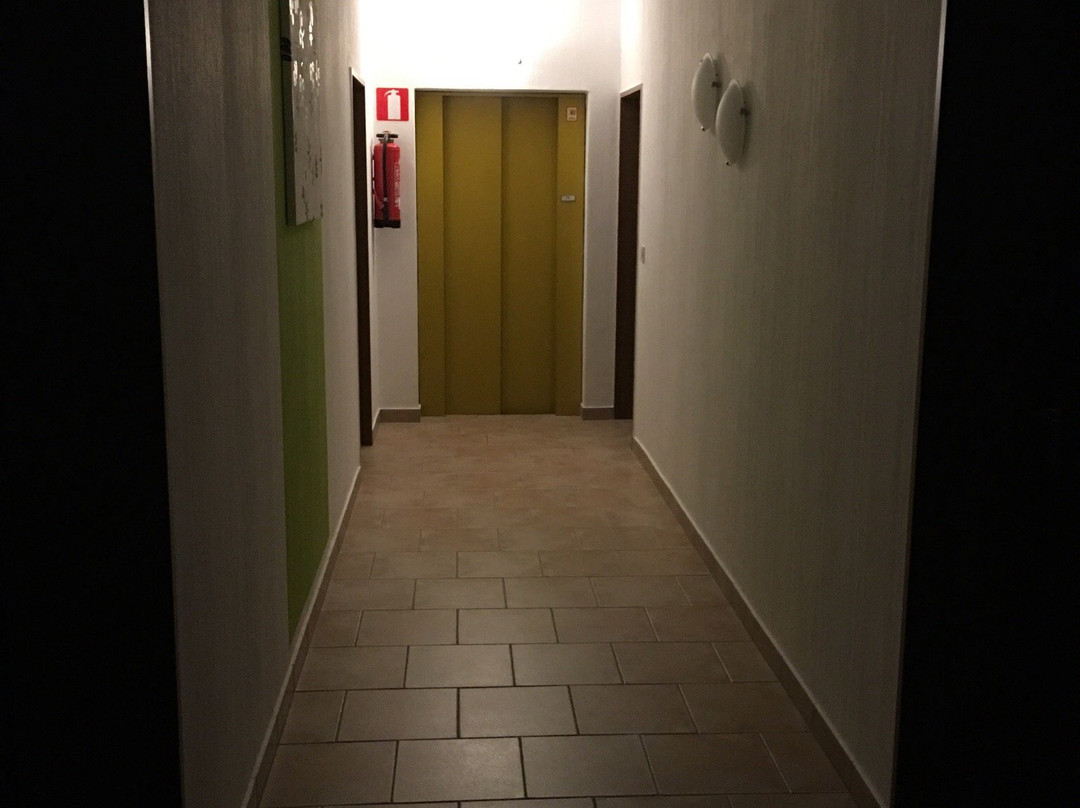 Panorama Hotel Pension Frohnau主图