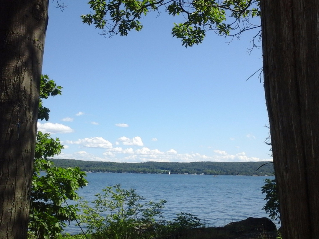 Kill Kare State Park-Saint Albans必去景点