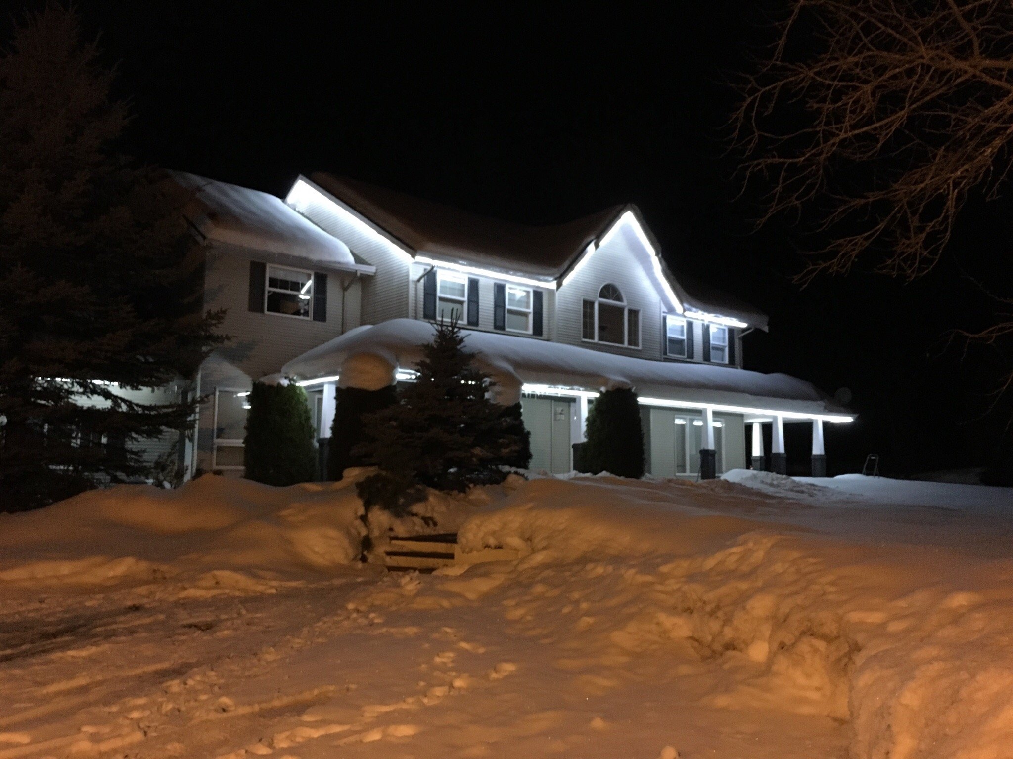 Silver Star Bed & Breakfast-官方