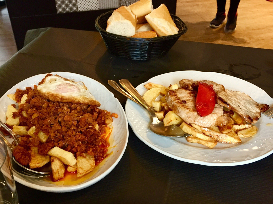 Restaurante Yolimar