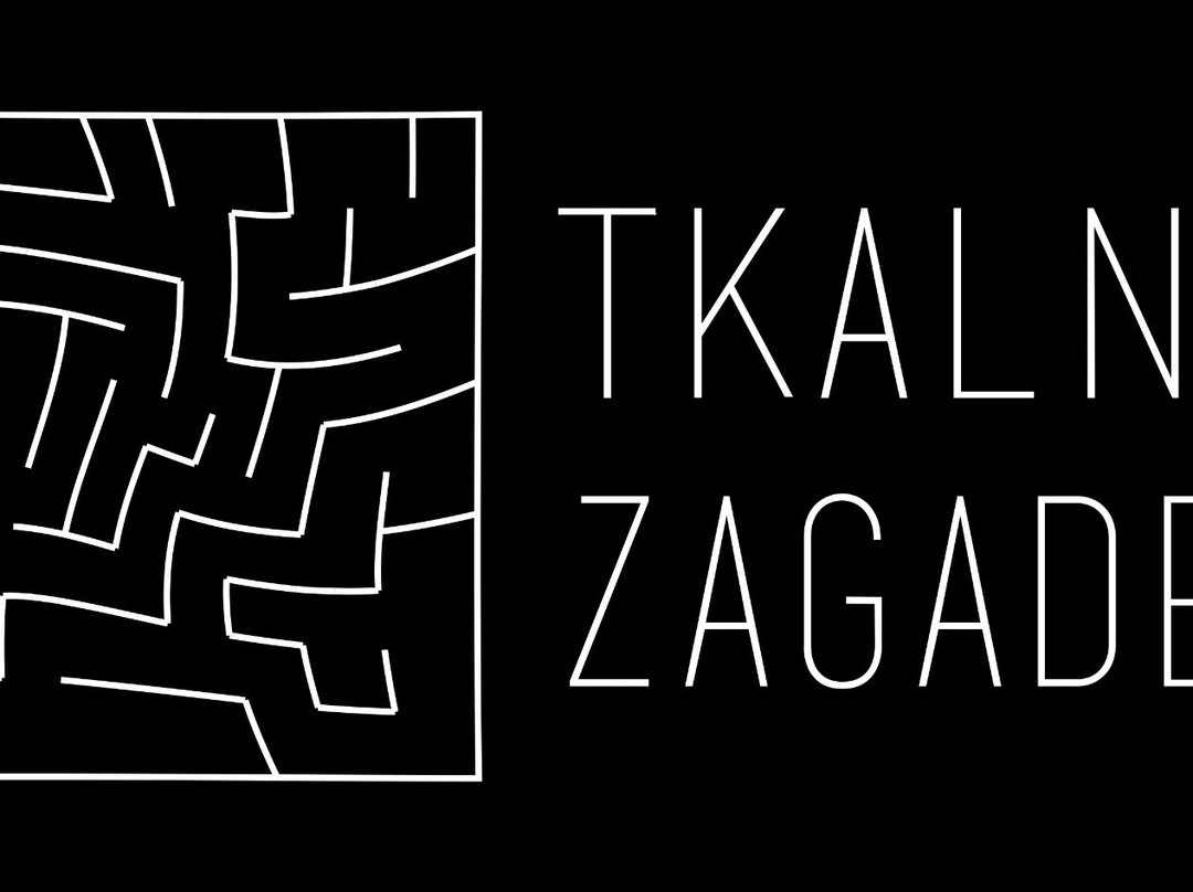 Tkalnia Zagadek景点图片