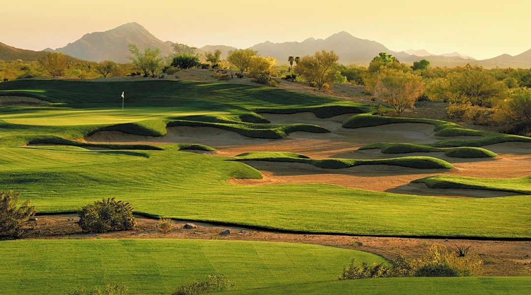 Golf Club of Estrella-嘉年必去景点