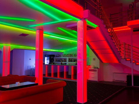 Chapaev 2.0 Afterparty-莫斯科必去景点