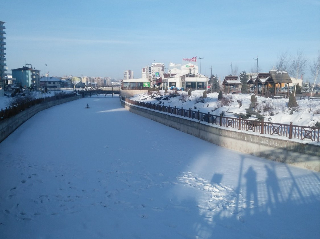 Aksu Parki景点图片