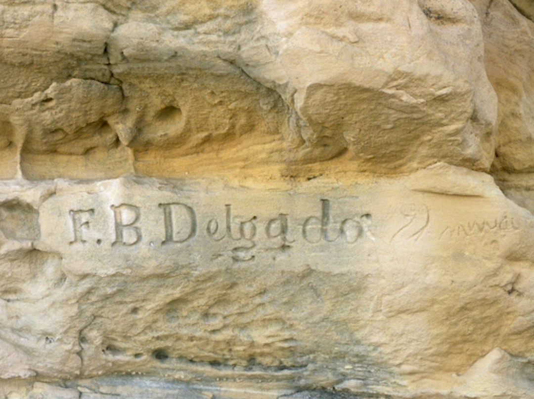 Autograph Rock-Boise City必去景点