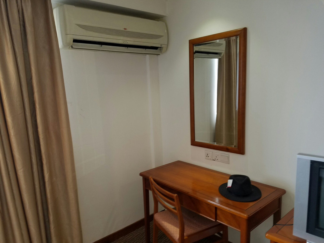 MB Hotel Lahad Datu主图