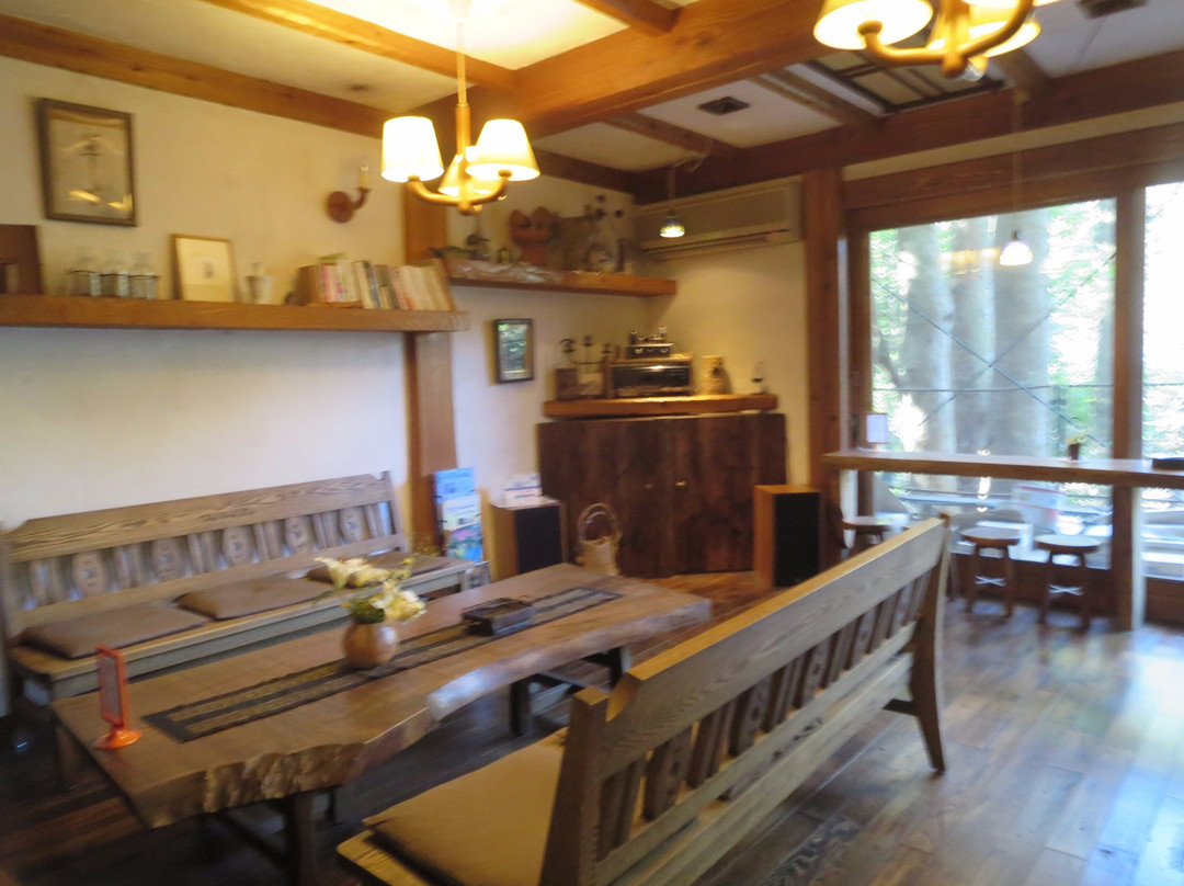 Mamadaya Ryokan主图