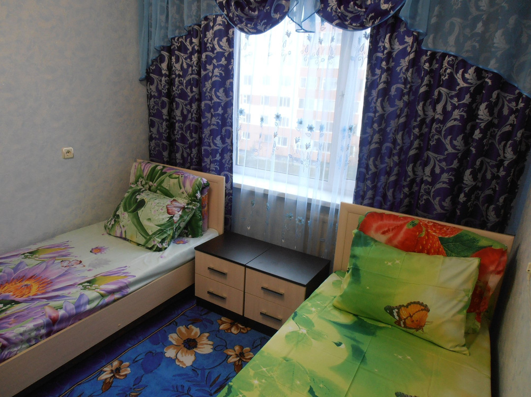 Hostel Moy Dom