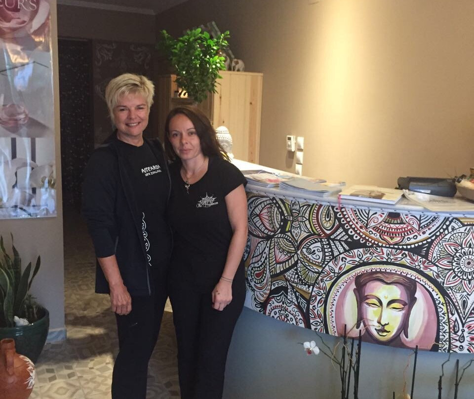 The Hammam-Nidri必去景点