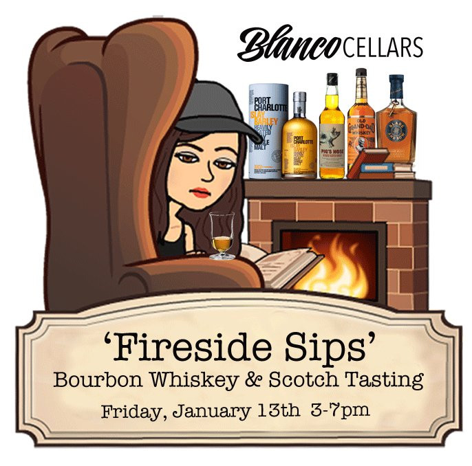 Blanco Cellars-Meeker必去景点