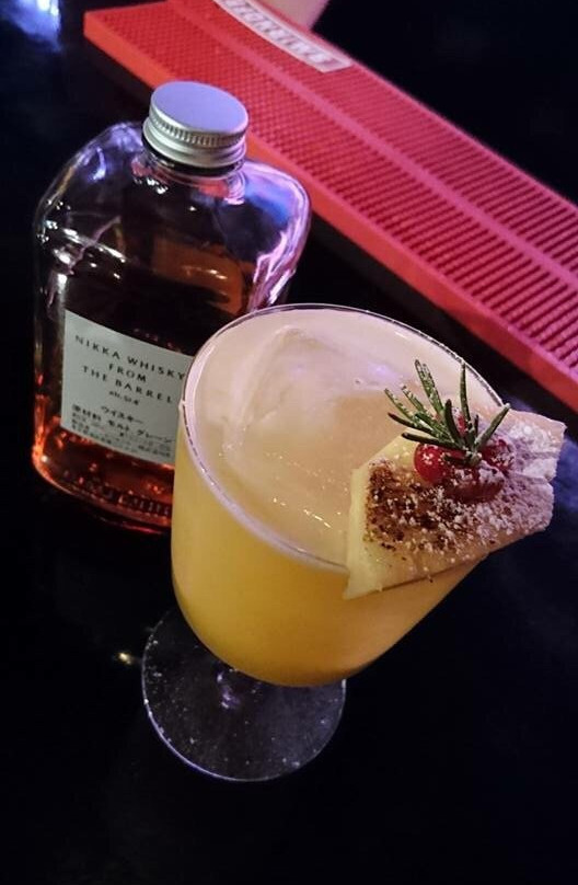 新宿Bar GOSSIP