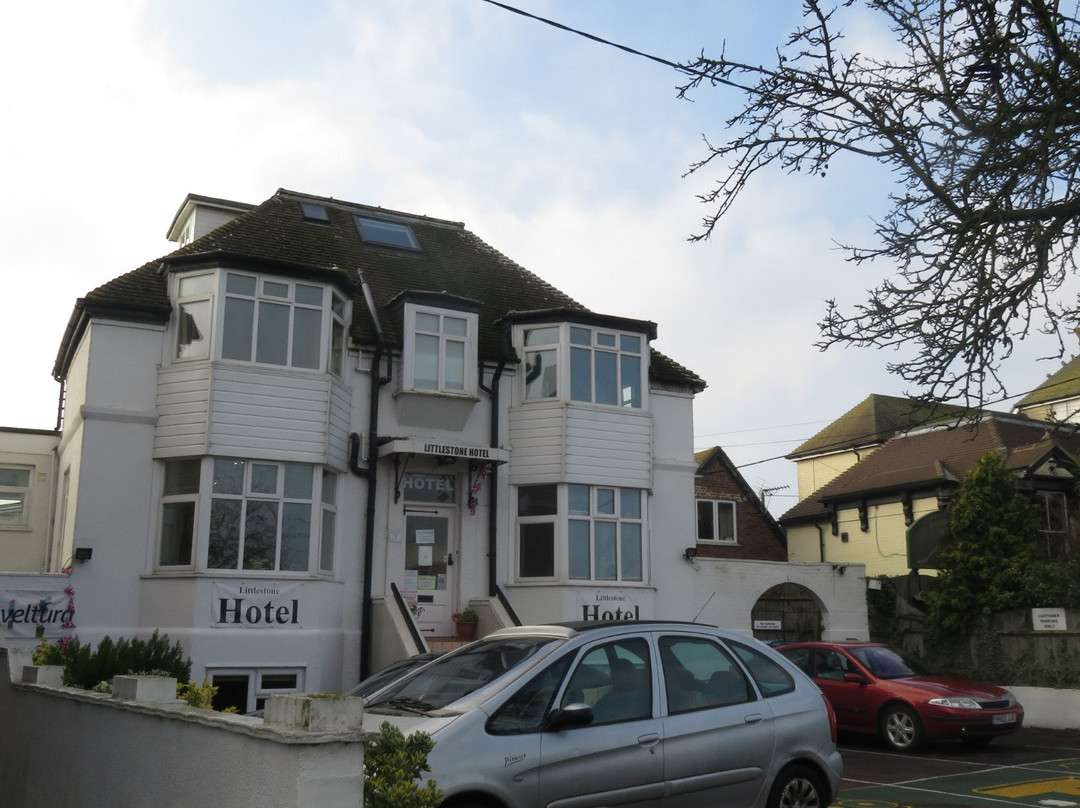Littlestone Hotel主图