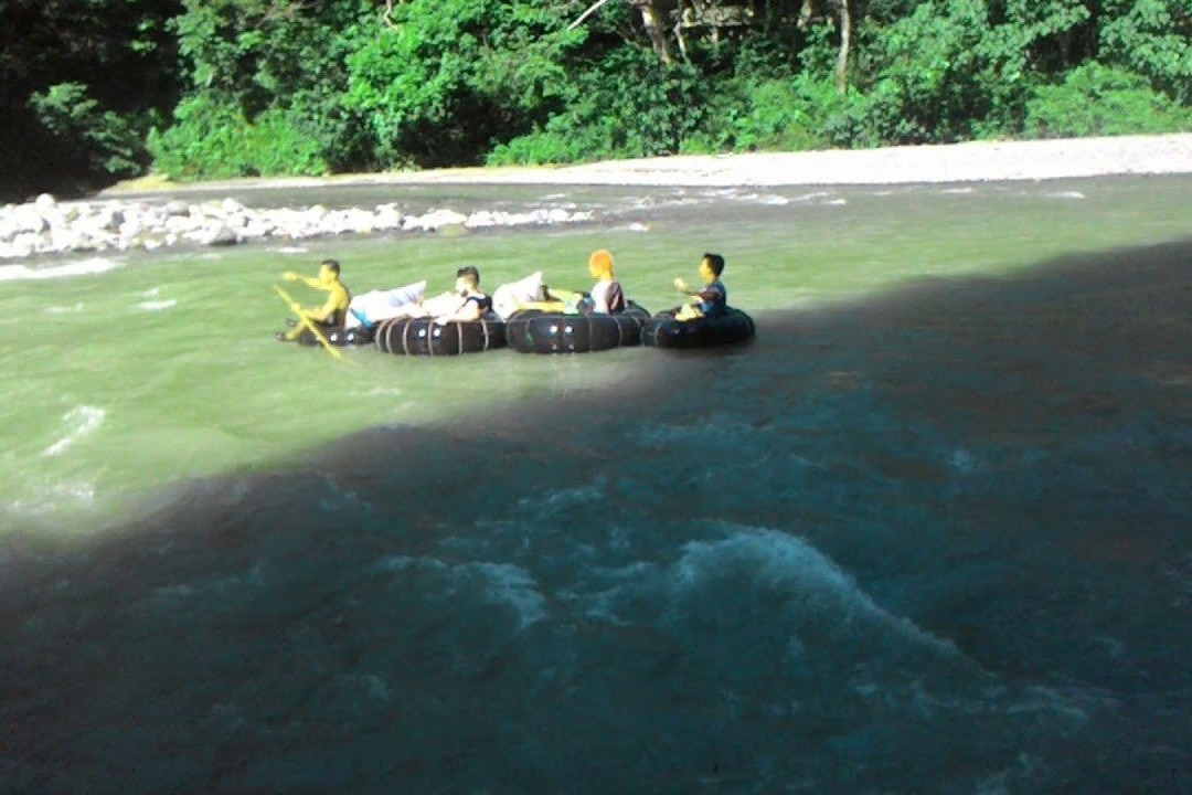 Medan Mall-棉兰必去景点