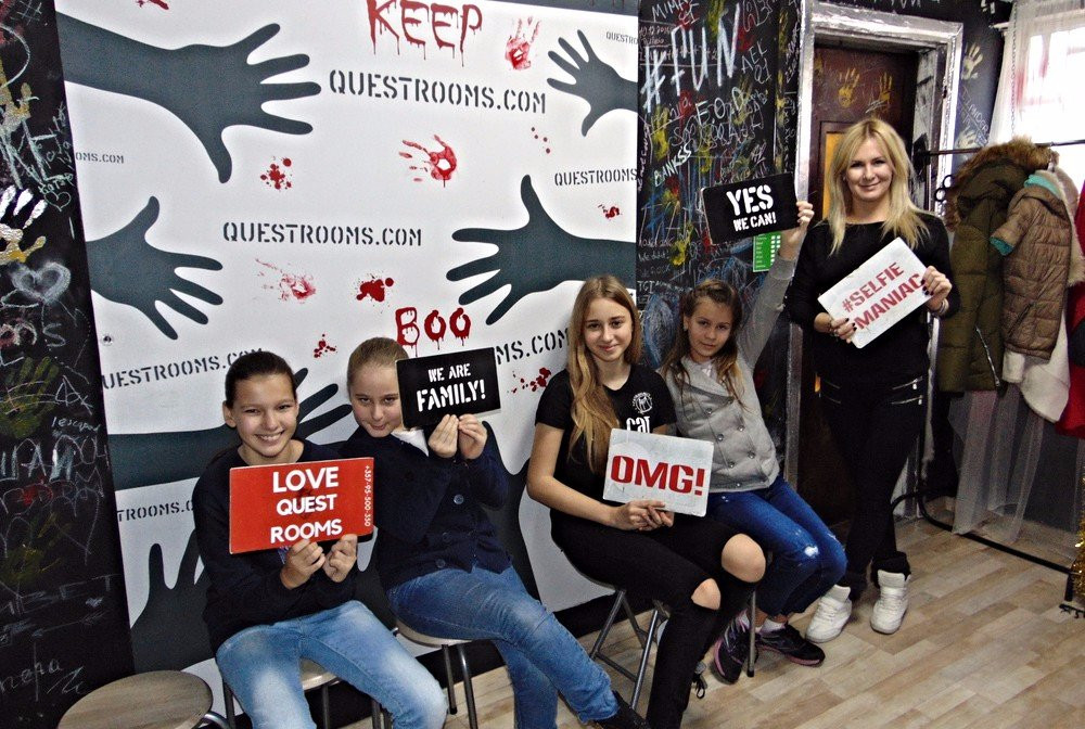 VR Questrooms-Limassol必去景点