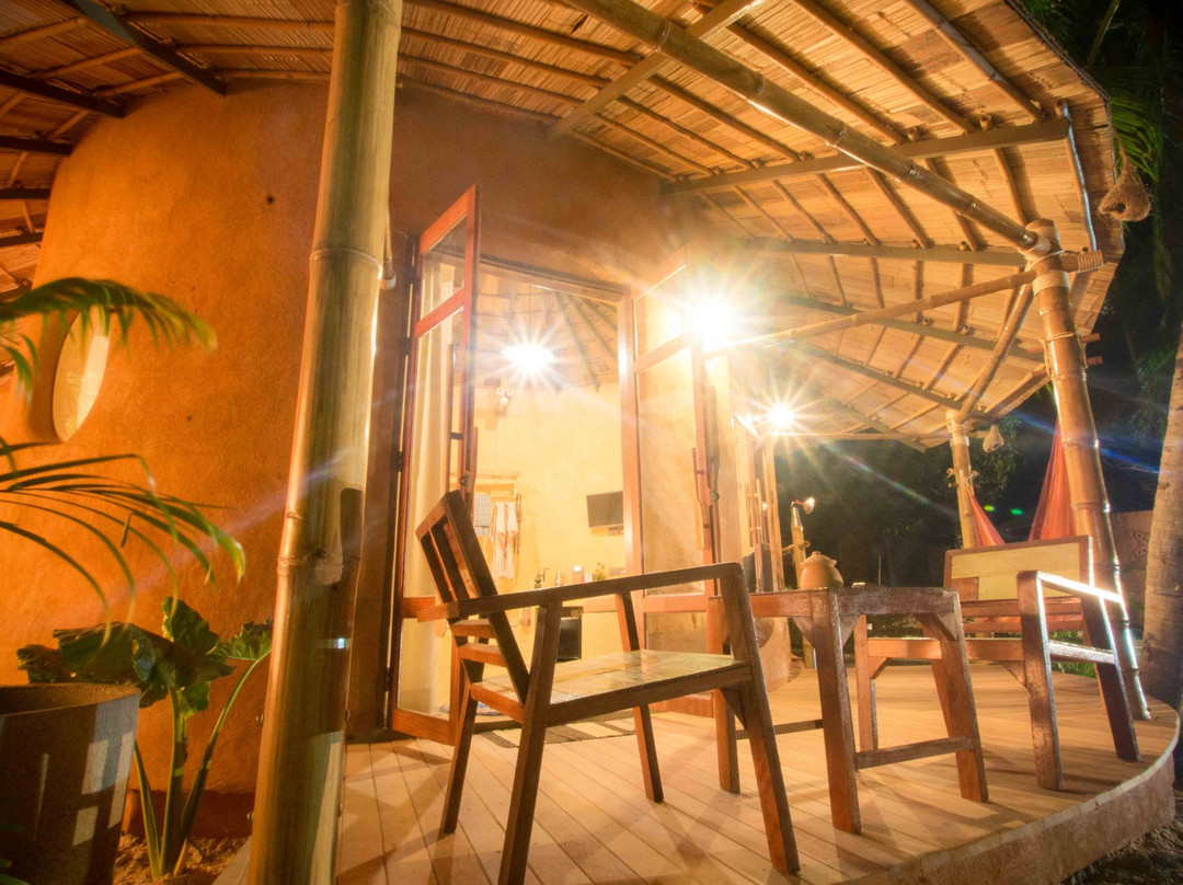 Koh Phaluai酒店住宿-The Mud