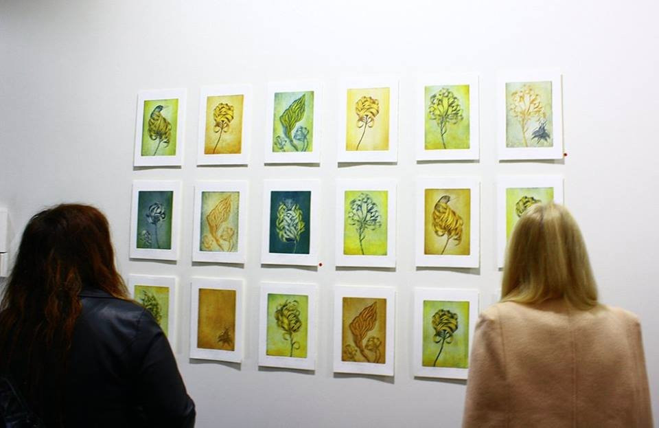 Printmaker Gallery-菲茨罗伊必去景点