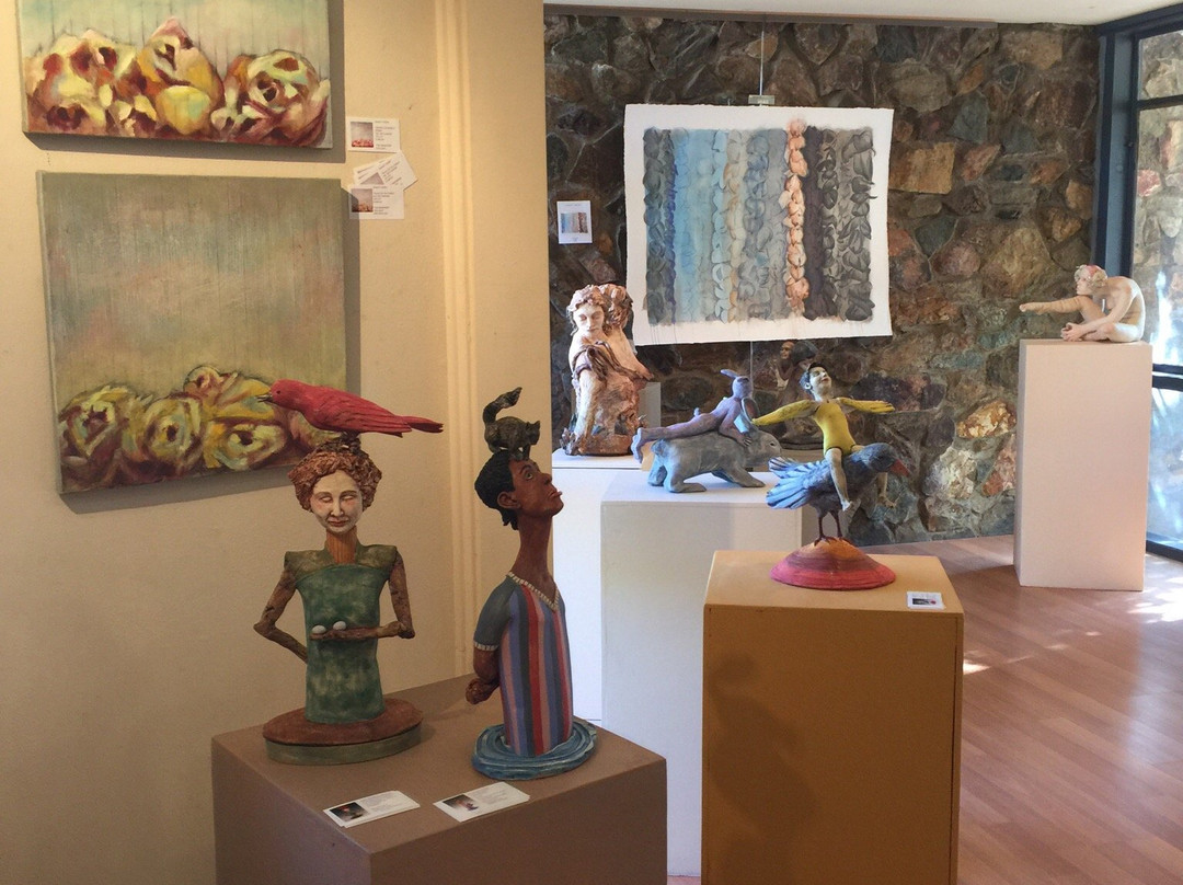 ARC Contemporary Fine Art-Cottonwood必去景点