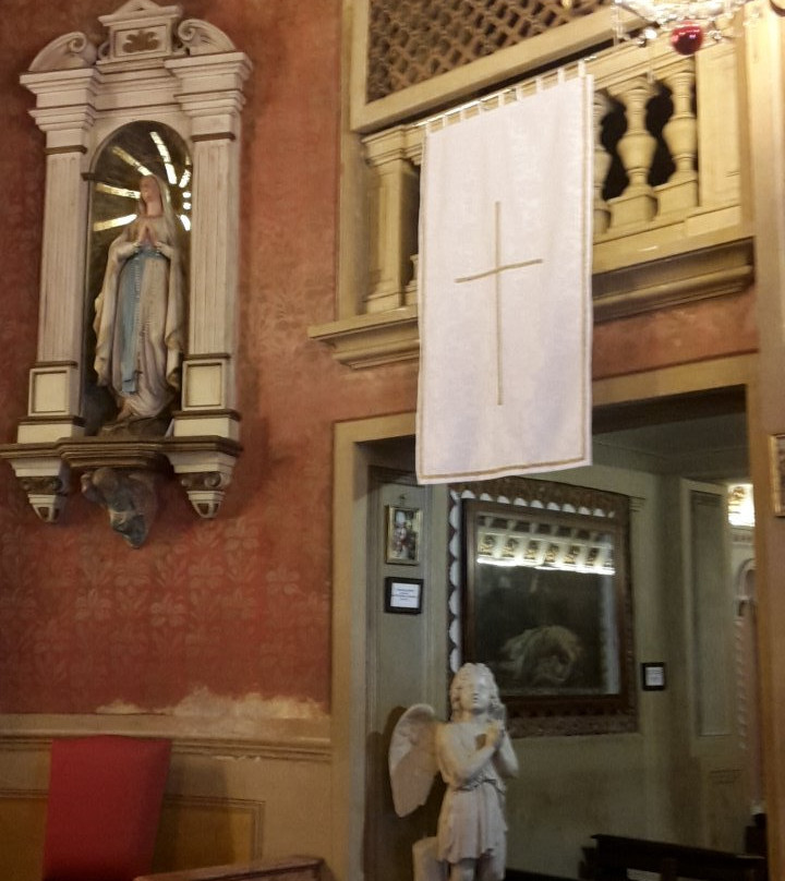 Chiesa della SS. Annunziata