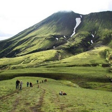 Wanderlust-雷克雅未克必去景点