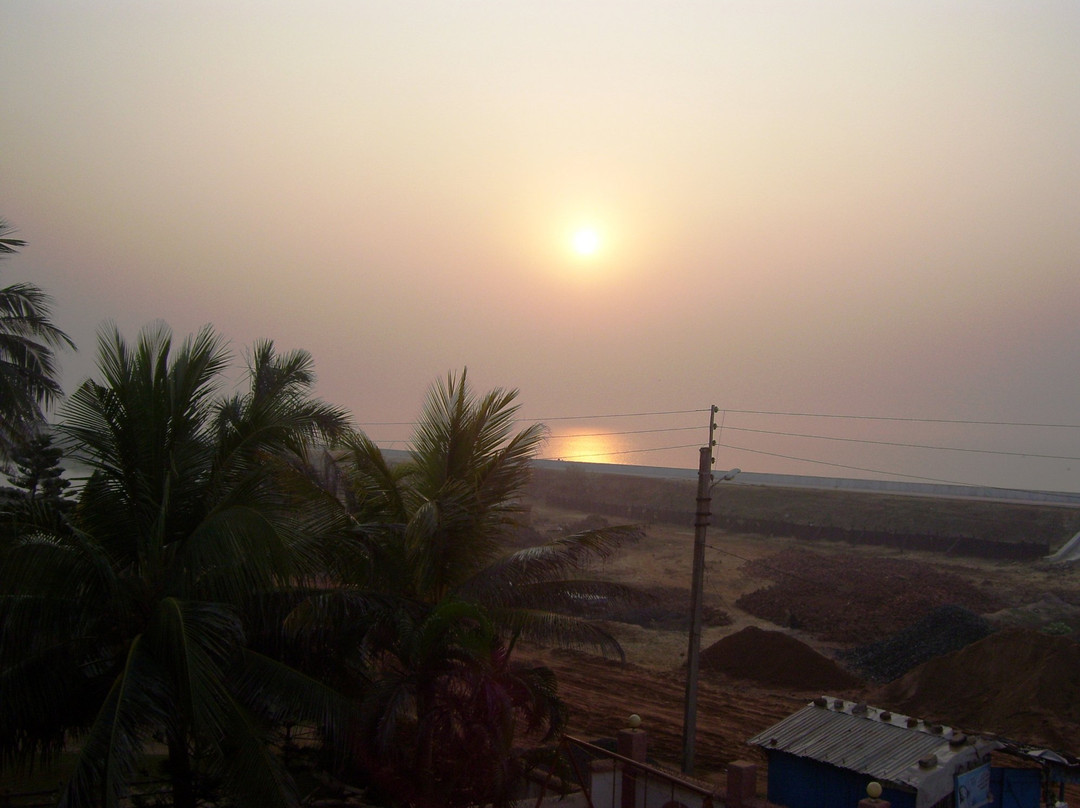 Hotel Belanibas Sankarpur主图